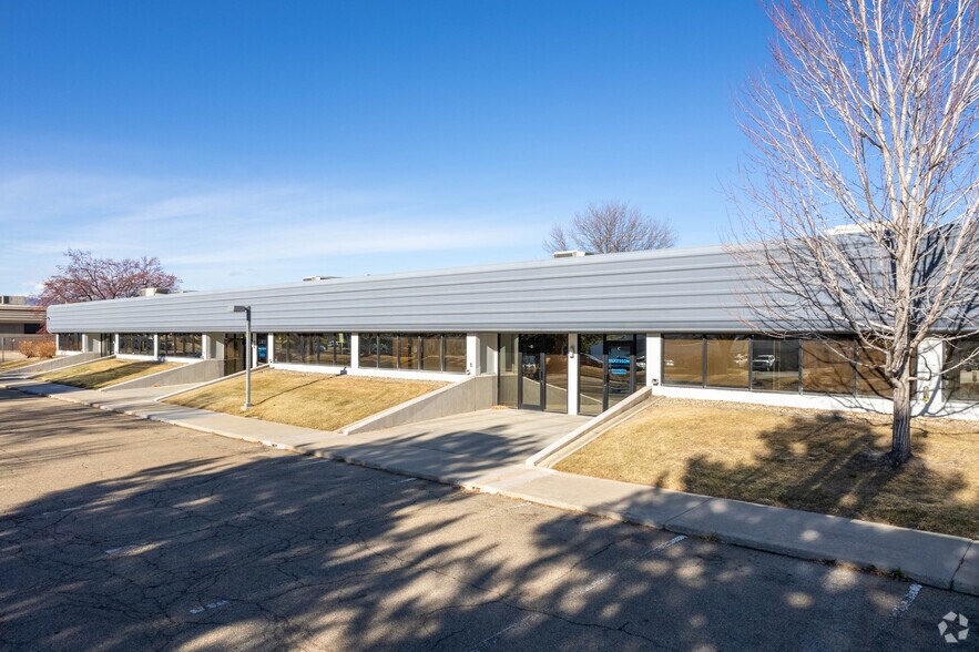 More Photos Of 1860 Lefthand Cir, Longmont Light Manufacturing For Lease