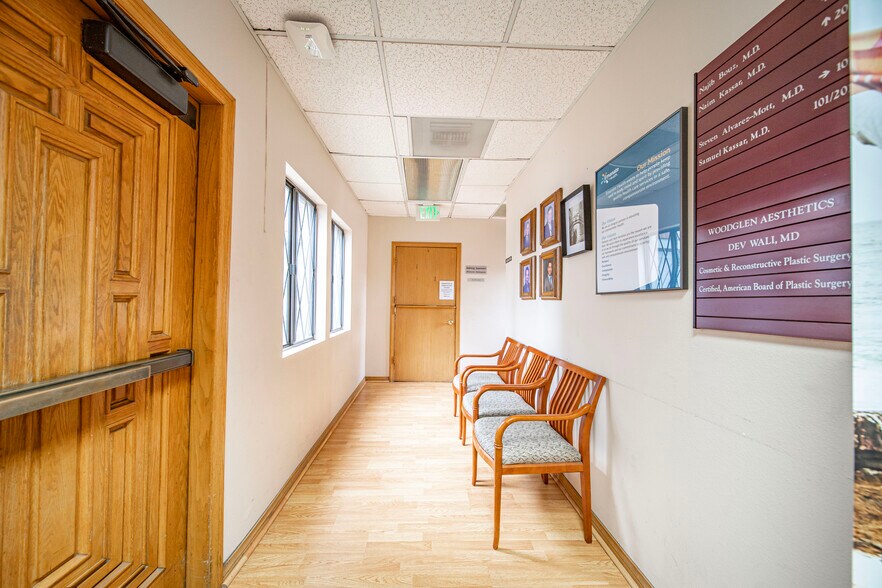 More Photos Of 315 E Route 66, Glendora Healthcare For Lease