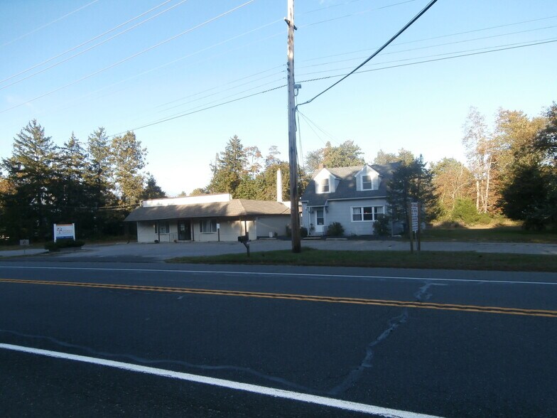 More Photos Of 1666 Route 206, Southampton Freestanding For Sale