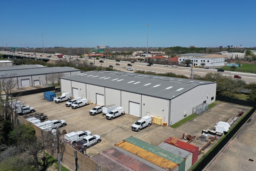 More Photos Of 11801 S Sam Houston Pky W, Houston Warehouse For Sale