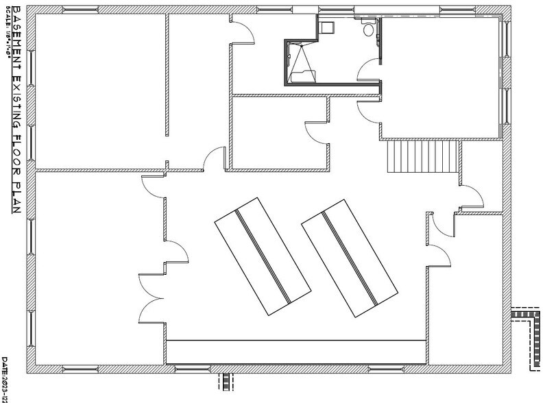 More Photos Of 20 N Pennsylvania Ave, Morrisville Office For Sale