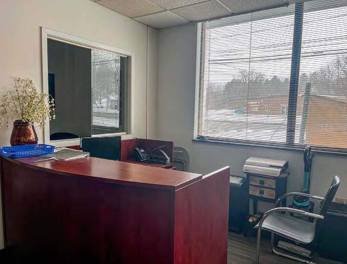 More Photos Of 13900 Broadway Ave, Garfield Heights Warehouse For Sale