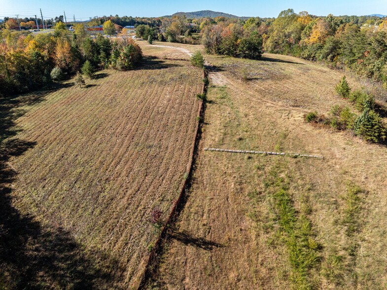 More Photos Of Deerfield Dr., Ruckersville Land For Sale