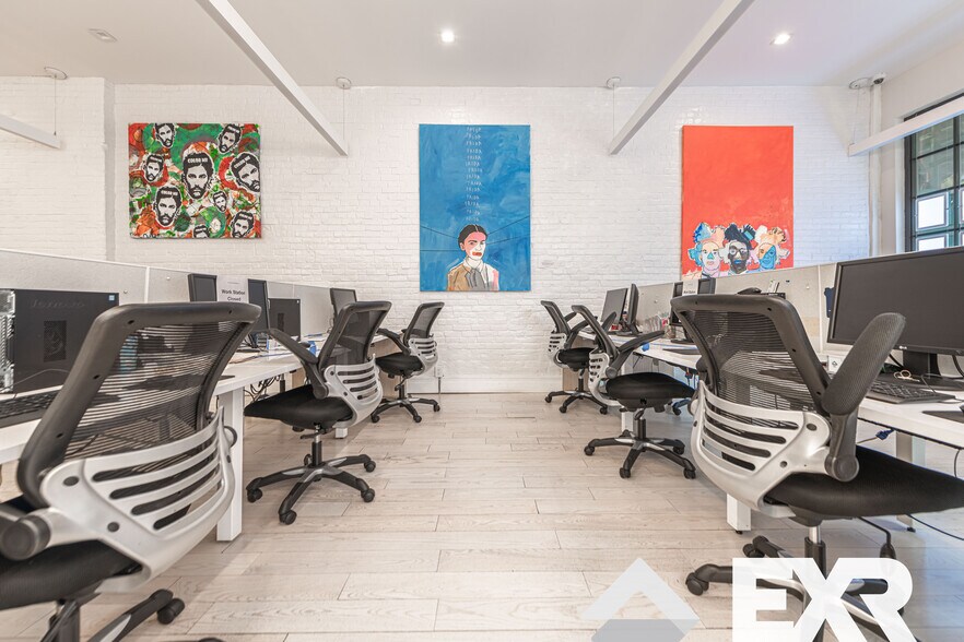 More Photos Of 45 Claver Pl, Brooklyn Storefront Retail Residential For Sale