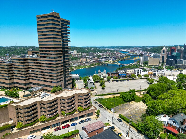 More Photos Of 1301 Grandview Ave, Pittsburgh Office For Sale