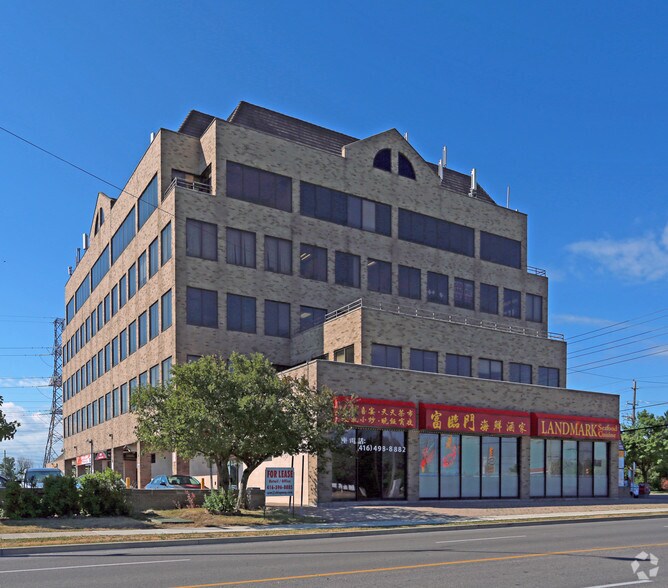 More Photos Of 3601 Victoria Park Ave, Toronto Office For Lease