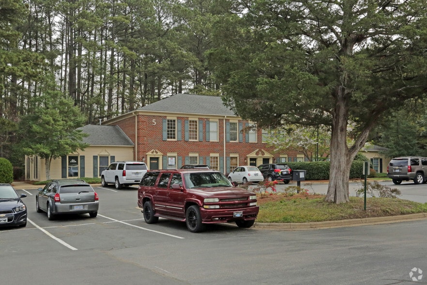 More Photos Of 6512 Six Forks Rd, Raleigh Office Residential For Lease