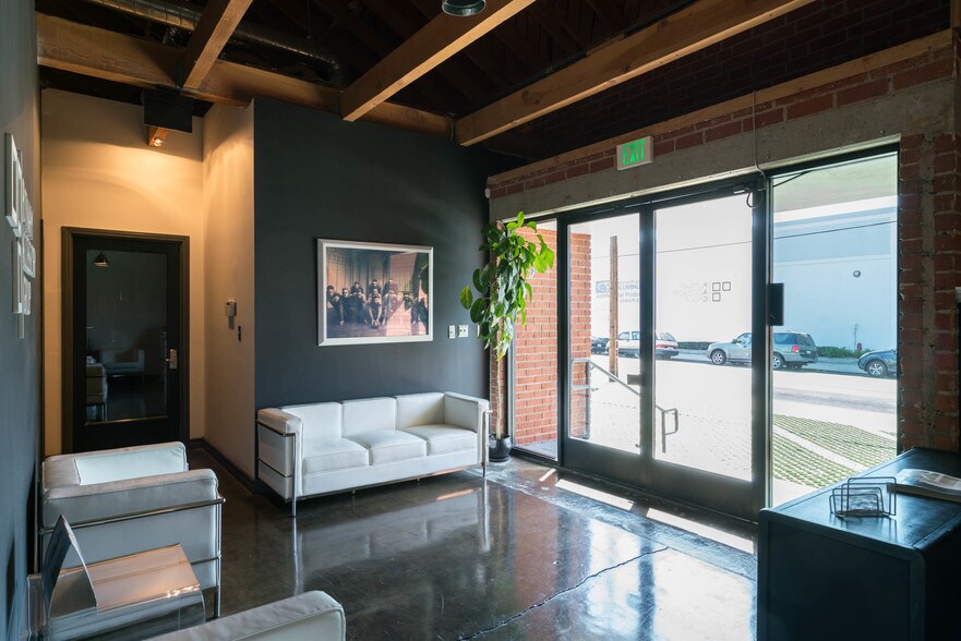 More Photos Of 2133 E 38th St, Vernon Research And Development For Sale