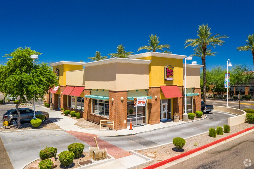 More Photos Of 823-857 N Dobson Rd, Mesa Unknown For Lease