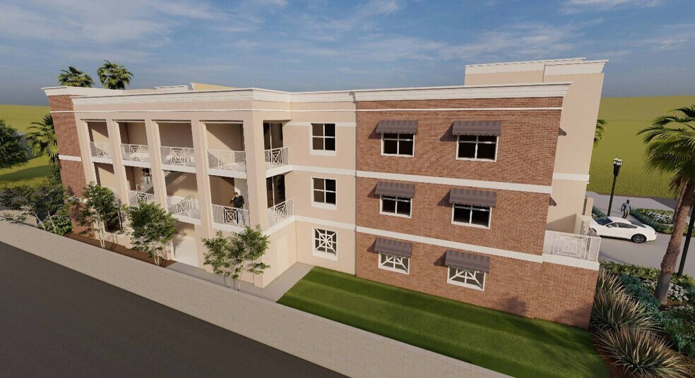 More Photos Of 211 Olive ave, Redlands Multifamily For Sale