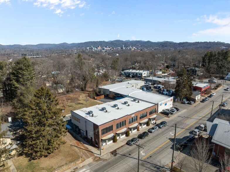 More Photos Of 315 Haywood Rd, Asheville Storefront Retail Residential For Sale