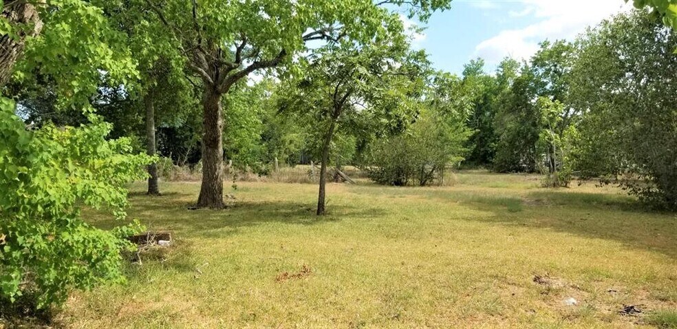 Primary Photo Of 401 2nd Street, Rosenberg Land For Sale