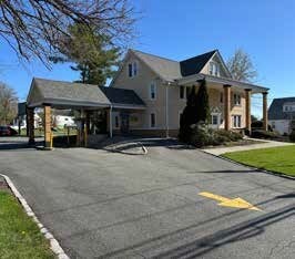More Photos Of 23 Little Falls Rd, Fairfield Bank For Lease