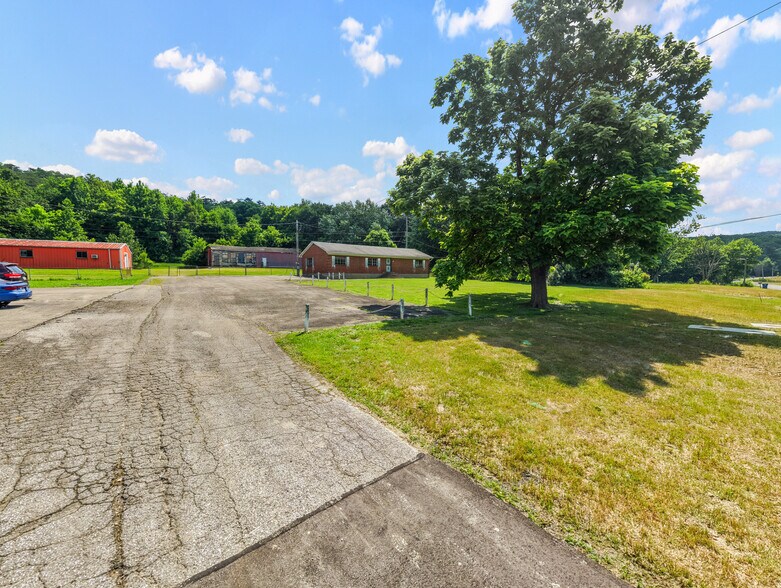More Photos Of 130 Cooper Run, Shepherdsville Warehouse For Sale