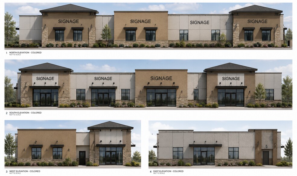 More Photos Of 8874 Wildbranch st, Star Restaurant For Lease