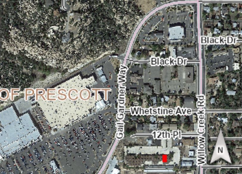 More Photos Of 919 12th Pl, Prescott Medical For Sale