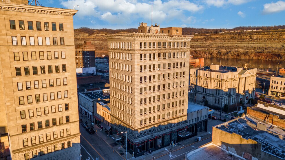 More Photos Of 100 N 4th St, Steubenville Office For Sale