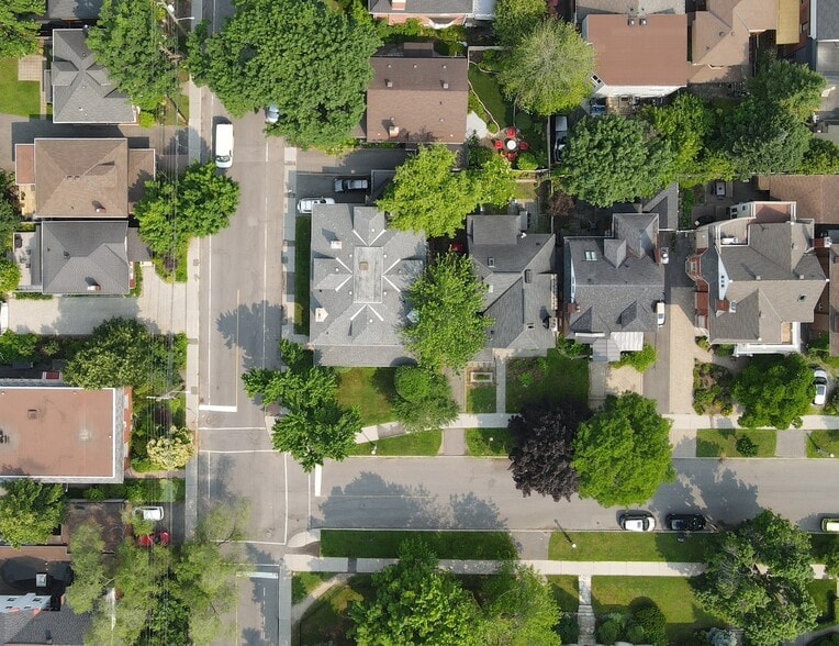 More Photos Of 505 O'connor St, Ottawa Office Residential For Sale