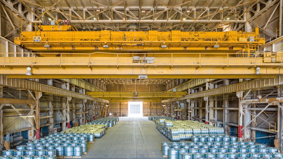 More Photos Of 202 Raleigh St, Wilmington Manufacturing For Lease