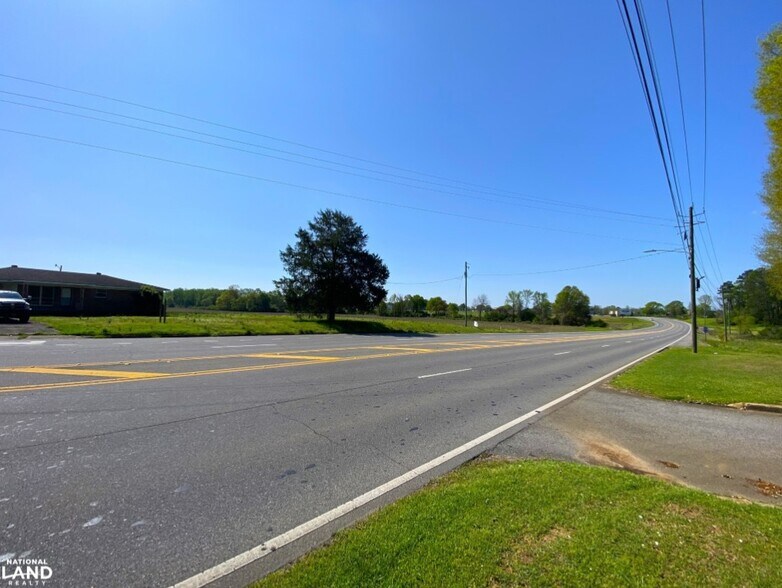 More Photos Of 3098 N HWY 171, Fayette Land For Sale