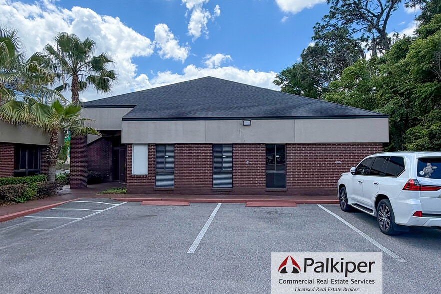 Primary Photo Of 112 W Citrus St, Altamonte Springs Office For Sale