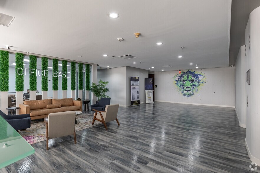 More Photos Of 555 Republic Dr, Plano Office For Lease