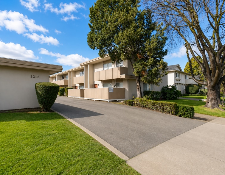Primary Photo Of 1212 W Mckinley Ave, Sunnyvale Apartments For Sale