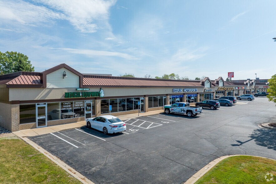 More Photos Of 14001-14033 Grand Ave, Burnsville Unknown For Lease