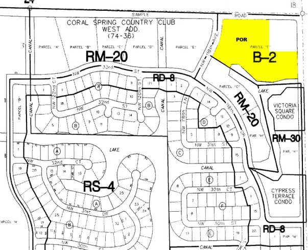 More Photos Of 11784 W Sample Rd, Coral Springs Office For Sale