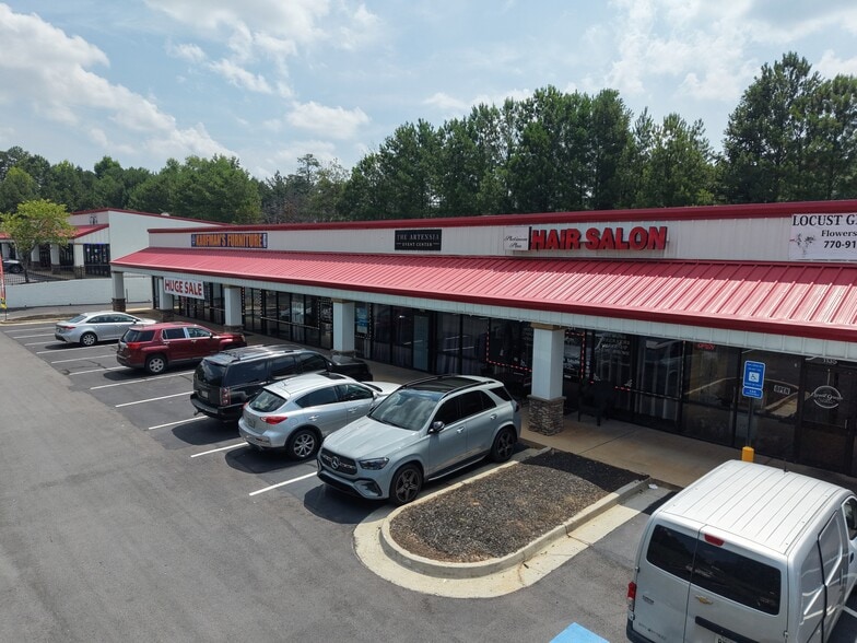 More Photos Of 1005-1175 Meredith Park Dr, McDonough Unknown For Lease