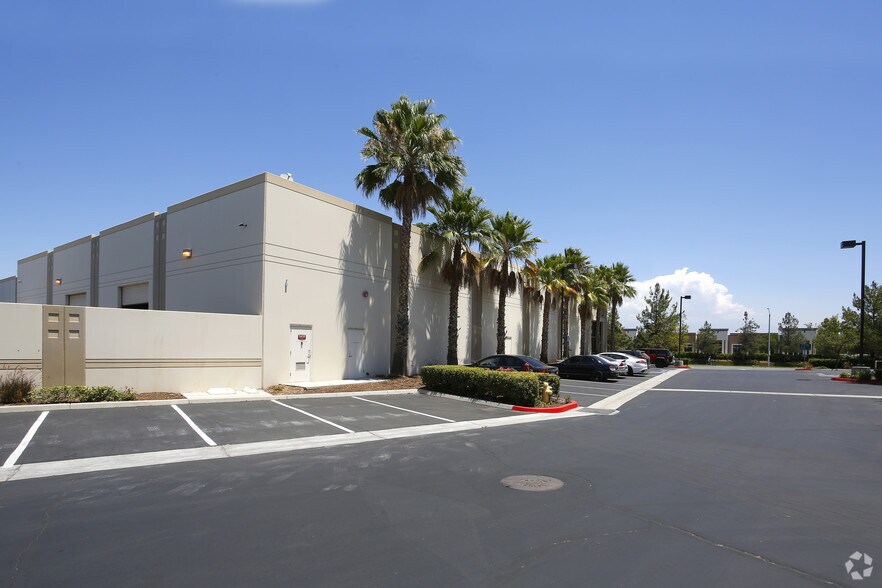 More Photos Of 14457 Meridian Pky, Riverside Warehouse For Lease