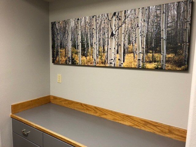 More Photos Of 9860 SW Hall Blvd, Tigard Office For Lease