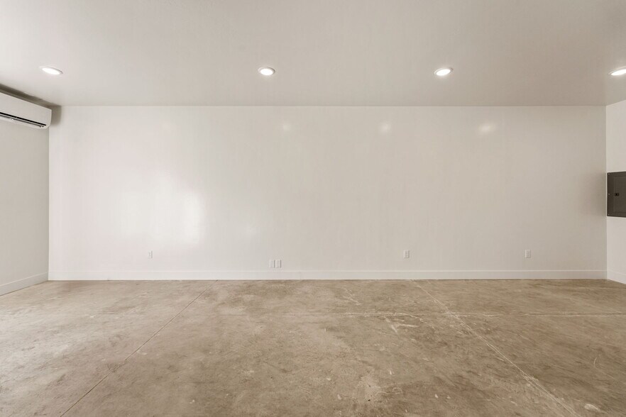 More Photos Of 3709 5650 w, Cedar City Industrial For Sale
