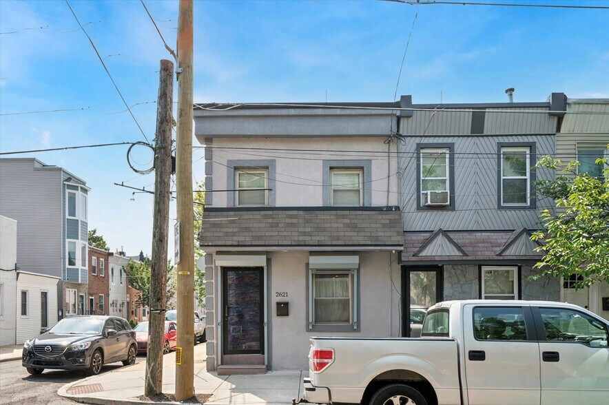 More Photos Of 2621 Sepviva St, Philadelphia Storefront Retail Residential For Sale