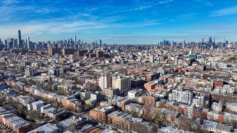 More Photos Of 222 Monroe St, Brooklyn Apartments For Sale