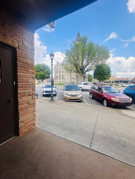 More Photos Of 62 Public Sq, Salem Storefront Retail Office For Sale