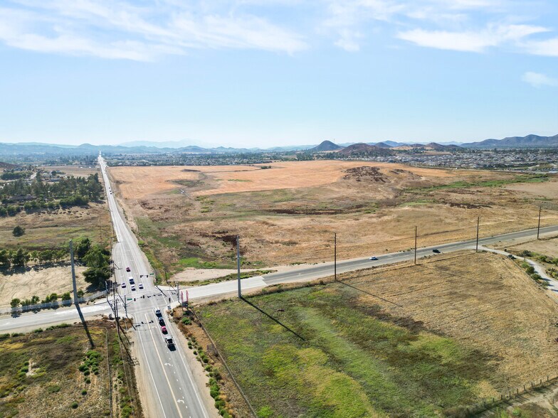 More Photos Of 0 Loretta Ave, Menifee Land For Sale