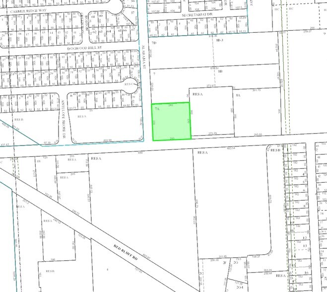 More Photos Of 4201 Pasadena Blvd, Pasadena Unknown For Lease