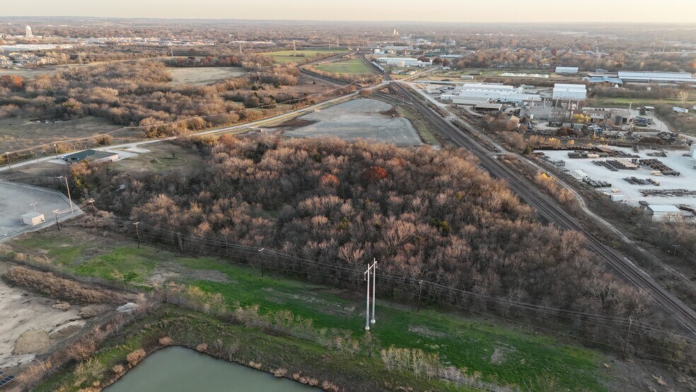 More Photos Of N. Weaver Street, Gainesville Land For Sale