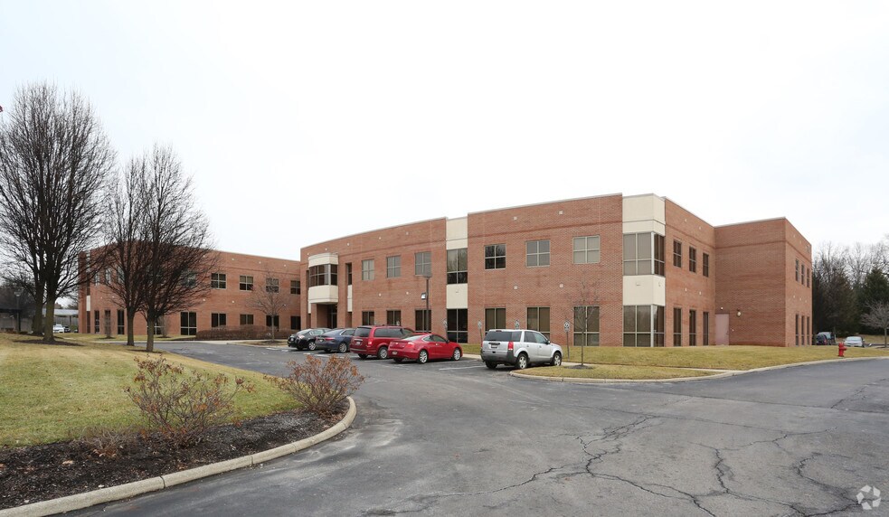Primary Photo Of 700 Taylor Rd, Gahanna Office For Lease