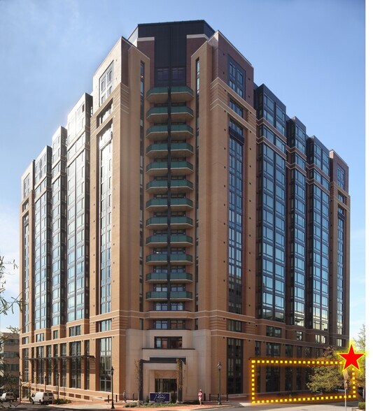 More Photos Of 212 Washington Ave, Towson Apartments For Lease