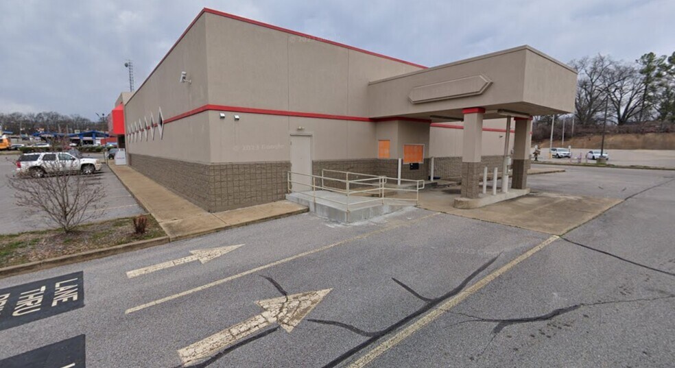 More Photos Of 3500 Ramill Rd, Memphis Freestanding For Sale