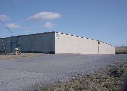 Primary Photo Of 2001 Carbaugh Ave, Chambersburg Unknown For Lease