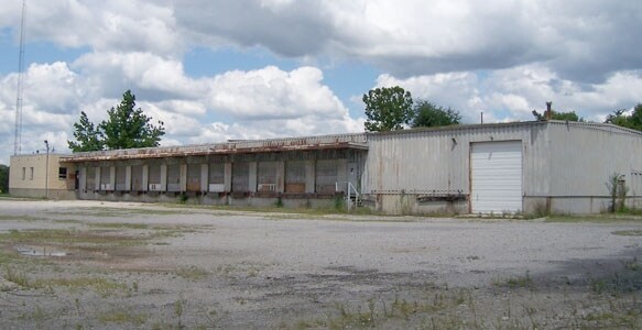 More Photos Of 730 Hospital Rd, Chillicothe Truck Terminal For Sale