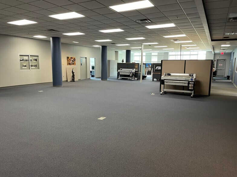 More Photos Of 1201 S Ohio St, Martinsville Distribution For Sale