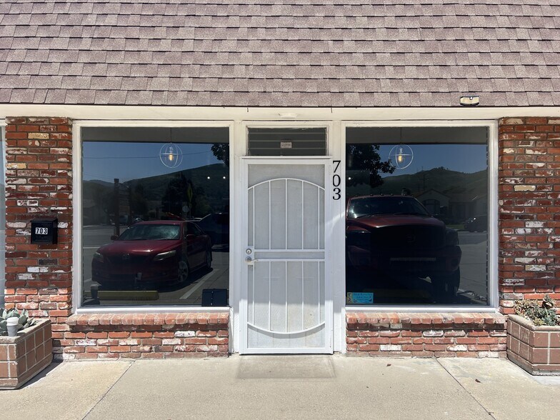 More Photos Of 701 E Ocean Ave, Lompoc Unknown For Lease