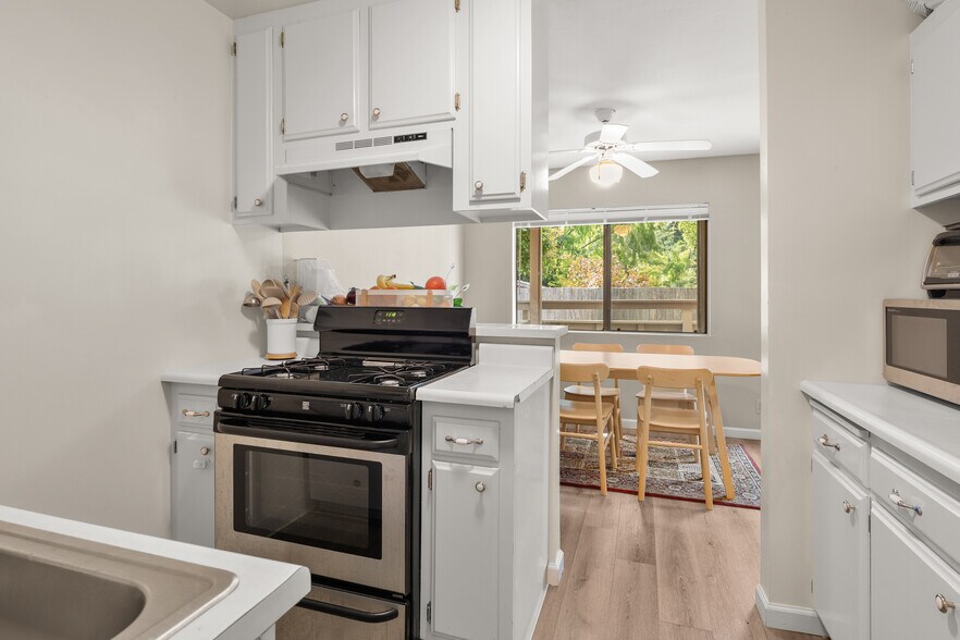 More Photos Of 401 Pine St, Mill Valley Apartments For Sale