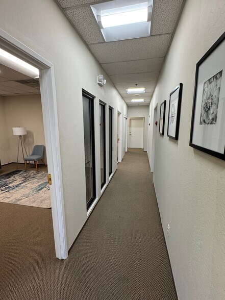 More Photos Of 1200 Industrial Rd, San Carlos Flex For Lease