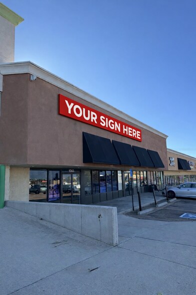 More Photos Of 1005-1075 N Academy Blvd, Colorado Springs Unknown For Lease