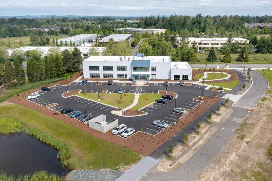 More Photos Of 381 W Horton Rd, Bellingham Medical For Sale